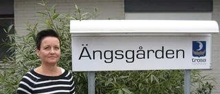 En chef utan hög hatt nomineras för gott ledarskap