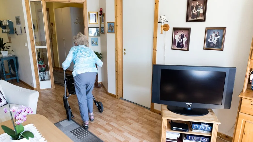 I väntan på en ändring i Socialtjänstlagen, anser Kristdemokraterna att Katrineholm ska införa en lokal äldreboendegaranti, skriver Joha Frondelius.