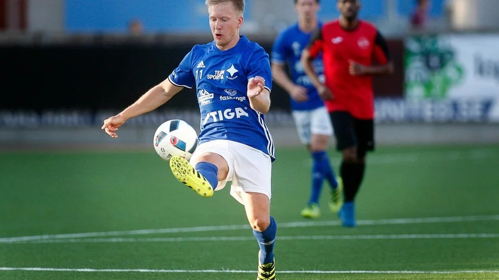 IFK spelade 0-0 hemma mot Skiljebo SK.