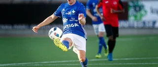 Kryssmatch med mersmak för IFK