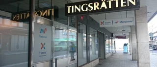 42-åring från Strängnäs fälls för grov smuggling – försökte föra in dopningsmedel från Kina