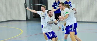 Uppsala–IFK Nyköping – minut för minut
