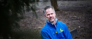 Grothérus kliver av kommunvalslistan