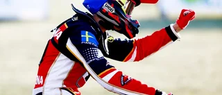 Smedernas förare fixade svensk JEM-final