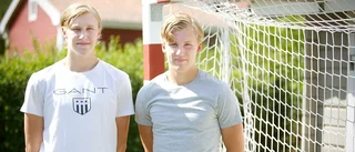 Flera mål av Guifs talanger när Sverige premiärvann i EM