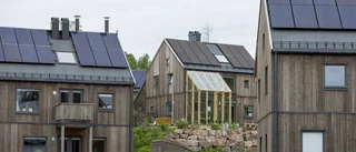 Debatt: ”Historiens största miljöbudget blir ännu större”