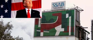 Avgörande tullbesked från Trump väntas