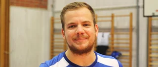 Får du spela något i mästarlaget Linköping?