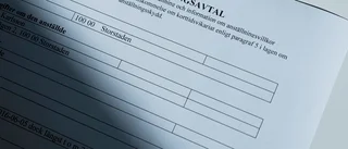 Debatt: ”Vill vi ha 500 fler jobb i Nyköping?”