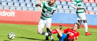 Ex-Bissaren allvarligt skadad
