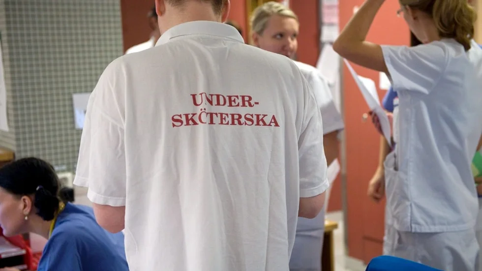 Kommunals medlemsundersökning visar att dagens bemanning inte räcker för att upprätthålla den kvalitet Sverige vill ha i äldreomsorgen, skriver Kommunal.