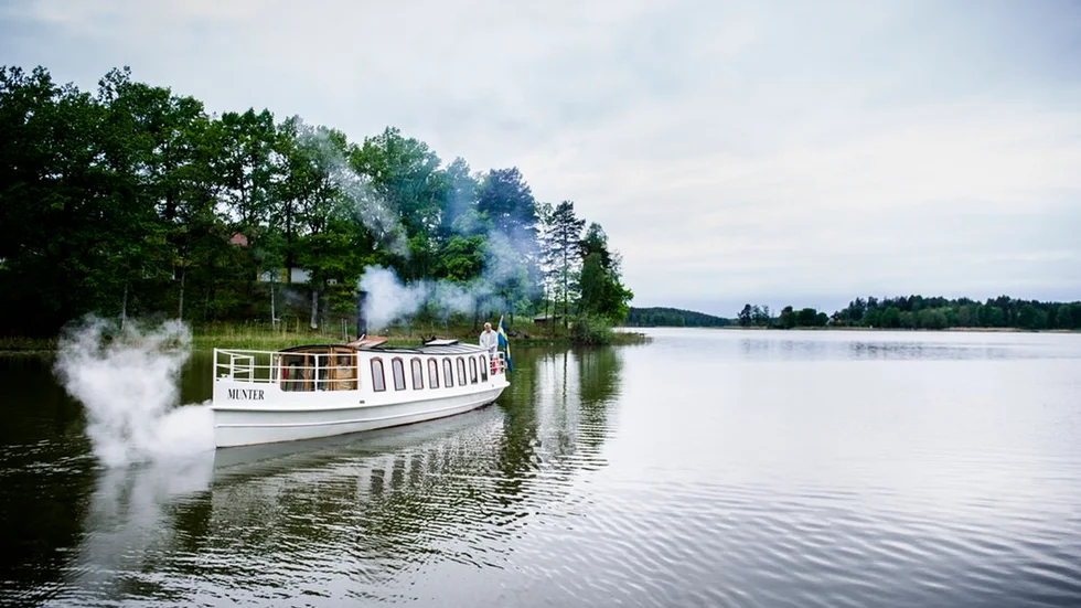 Näringslivsenheten i Nyköping bör kompletteras med en landsbygdsutvecklare, skriver Anders Eriksson (C). FOTO: SANDRA NORDIN