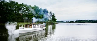 ”Företagsamhet  är navet  i välfärden”