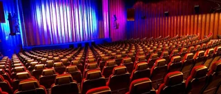 Nyköpingsfilm vidare till Novemberfestivalen