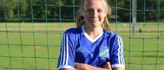 Bra år för Viljans tjejfotboll