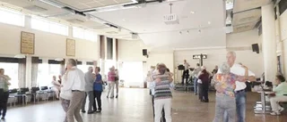 PRO tänker inte gå i pension