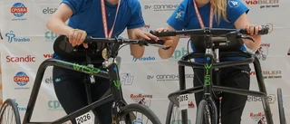Lokala framgångar i parasport