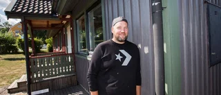 Från lägenhetsbor till villaägare på några veckor