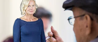 Jenny Palmqvist: Gubbstönen är sommarens stora trend