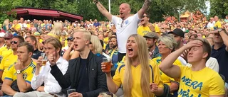 Vi har rapporterat direkt från VM-yran i Nyköping – kanske hamnade du på bild?