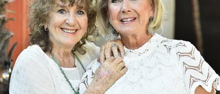 Showen måste gå vidare utan Lill-Babs