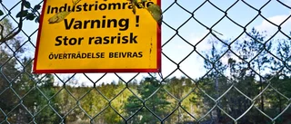 Polisen: Intrång kan ge fängelse