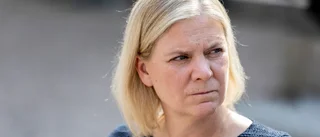 Partierna behöver göra upp med internkulturen