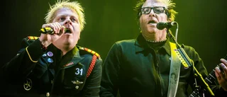 Otaktiskt Offspring Otaktiskt av Offspring