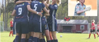 Damallsvenskt motstånd väntar P18 • Ett steg från gruppspel • ”Hade inte kunnat få bättre lottning”