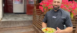 Hamburgarna i Trosa får tummen upp efter oanmäld kontroll: "Vi har stenkoll på reglerna"
