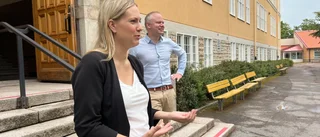 M vill bekämpa ungdomsbrottsligheten – heltidsmentorer i skolan – snabb väg till socialtjänsten för unga som begår brott