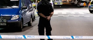 S är inte trovärdiga i rättspolitiken
