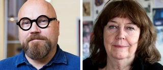 Slutreplik om konstnärlig frihet: SD har målat in sig i ett brunt hörn 