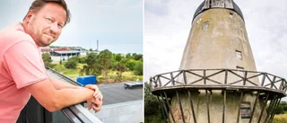 Planerna för kvarnen Plågan börjar ta form • Gate: ”Kvarnen kommer andas konst och kultur på flera sätt”