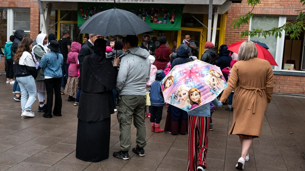 Att fästa de problem vi har med segregation till att först och främst handla om en persons ursprung är att extremt förenkla en betydligt mer komplicerad sakfråga. 