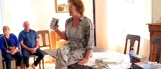 "Allt börjar och slutar med älven"