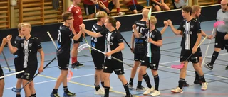 Målfest i premiären – VIBK testade nya detaljer • "Nästan räknat med att släppa in några mål"