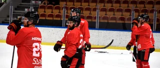 Redo från start – Connolly: "I år blir jag en annan spelare" 