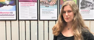 Rum för lesbiska – även heteros är välkomna