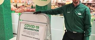 Rekordhög nivå för globala livsmedelspriser – för tidigt att bedöma köpbeteende