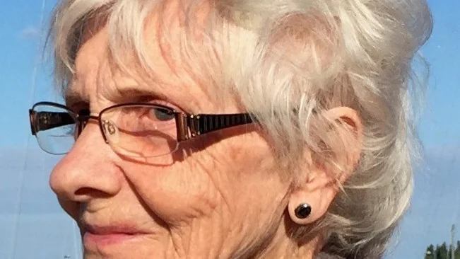 Birgitta Persson. 