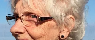 Birgitta Persson                    
