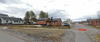 Hus på 103 kvadratmeter från 1959 sålt i Gällivare - priset: 1 600 000 kronor