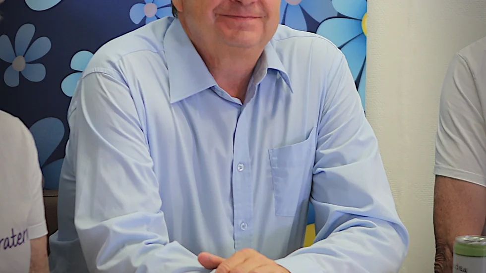 Lars Engelbrektsson.