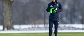 Tillbaka i Eskilstuna efter 14 år – Lundevall om tristessen under elitperioden: "Jag tyckte inte att fotboll var så jävla roligt"