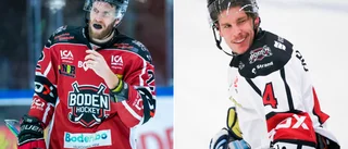 Duon lämnade Boden – klar för polsk högstaligaklubb