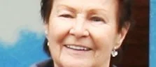 Minnesord Kerstin Määttä            