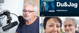GT:s Magnus Ihreskog tar sina Du&Jag-intervjuer till Spotify: ”Det är fränt, maxat, cool”