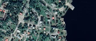 Huset på Sigurdsuddevägen 6 i Båtskärsnäs sålt igen - andra gången på kort tid