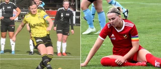 Tränarkollen: Fyra spelare har lämnat • "Blir en tuff höst" • Kan jumbon avsluta snyggt?